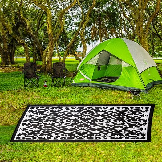 Outdoor Rugs for 2 Person Tents Tent Camping Mat Shop Designer