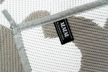 Load image into Gallery viewer, Outdoor Rug - Morocco Grey And White
