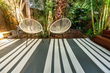 Load image into Gallery viewer, Outdoor Rug - Dolphin Grey 270 x 360 cm