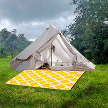 Load image into Gallery viewer, camping mat