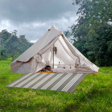 Load image into Gallery viewer, camping rug