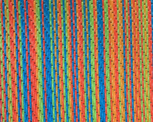 Load image into Gallery viewer, Outdoor Rug - Mexicali Orange Multi Colour