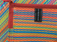 Load image into Gallery viewer, Outdoor Rug - Mexicali Orange Multi Colour