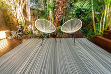 Load image into Gallery viewer, Outdoor Rug - Mexicali Grey Multi Colour