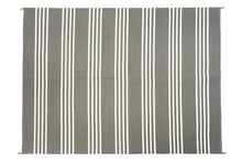 Load image into Gallery viewer, Outdoor Rug - Tokyo Grey