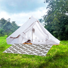 Load image into Gallery viewer, camping rug