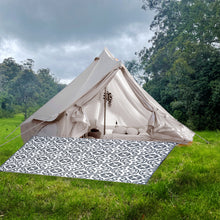 Load image into Gallery viewer, camping rug