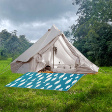 Load image into Gallery viewer, camping mat