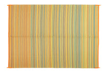 Load image into Gallery viewer, Outdoor Rug Mexicali Yellow/orange Multi Coloured