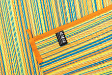 Load image into Gallery viewer, Outdoor Rug Mexicali Yellow/orange Multi Coloured