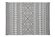 Load image into Gallery viewer, Outdoor Rug -  Lesotho Geometric Tribal