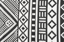 Load image into Gallery viewer, Outdoor Rug -  Lesotho Geometric Tribal