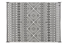 Load image into Gallery viewer, Outdoor Rug -  Lesotho Geometric Tribal