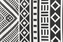 Load image into Gallery viewer, Outdoor Rug -  Lesotho Geometric Tribal