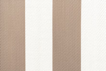 Load image into Gallery viewer, Outdoor Rug - Bold Yet Elegant Stripe