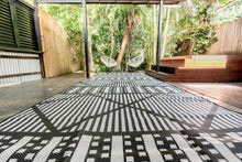Load image into Gallery viewer, Outdoor Rug -  Zulu Geometric Tribal