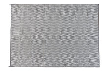 Load image into Gallery viewer, Outdoor Rug -  Herringbone Grey