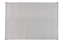 Load image into Gallery viewer, Outdoor Rug -  Herringbone Grey