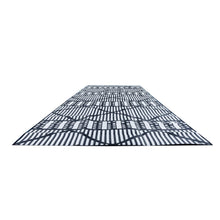 Load image into Gallery viewer, Outdoor Rug -  Zulu Geometric Tribal