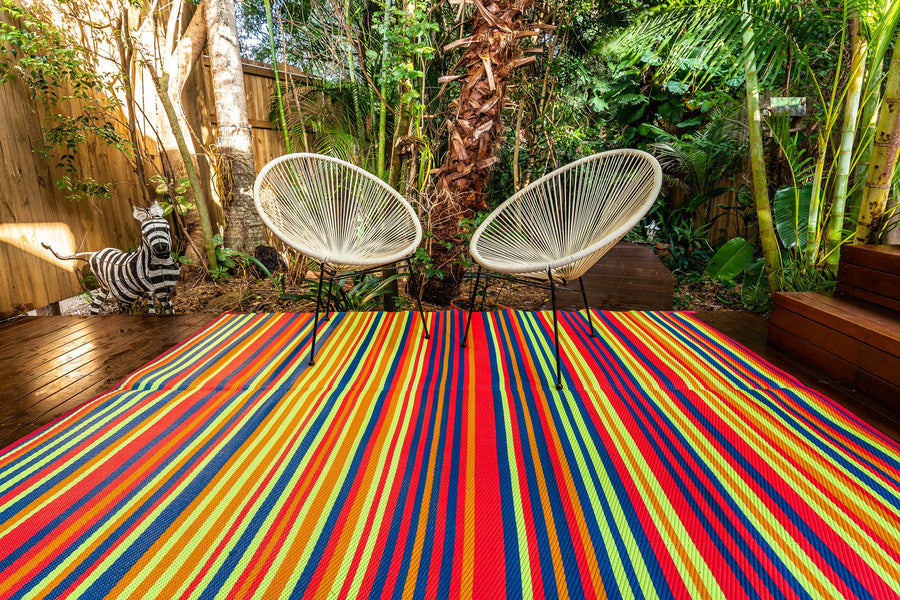 Outdoor Rug