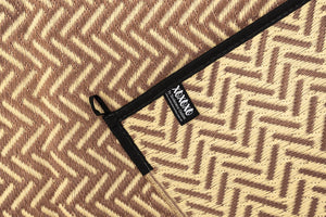 Outdoor Rug - Herringbone