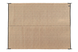 Outdoor Rug - Herringbone