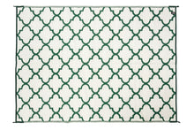 Load image into Gallery viewer, Outdoor Rug - Morocco Green