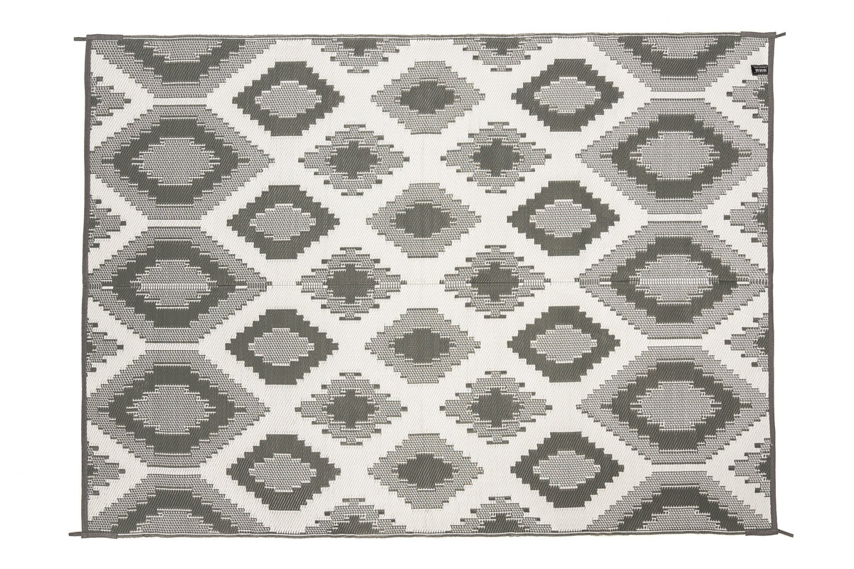 Outdoor Rug Positano Grey - Xcelerator Onlinenz | Shop Designer Outdoor ...