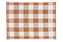 Load image into Gallery viewer, Outdoor Rug - Checkmate Beige/Brown