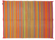 Load image into Gallery viewer, Outdoor Rug - Mexicali Orange Multi Colour