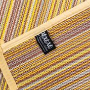 Load image into Gallery viewer, Outdoor Rug - Mexicali Yellow/Brown/Grey and Multi Coloured