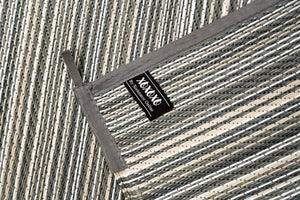 Outdoor Rug - Mexicali Grey Multi Coloured