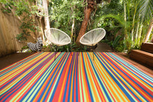 Load image into Gallery viewer, Outdoor Rug - Bright and Fabulous