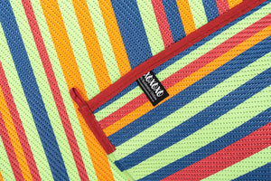 Outdoor Rug - Bright and Fabulous