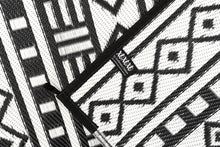 Load image into Gallery viewer, Outdoor Rug -  Lesotho Geometric Tribal