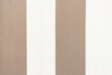 Load image into Gallery viewer, Outdoor Rug - Bold Yet Elegant Stripe