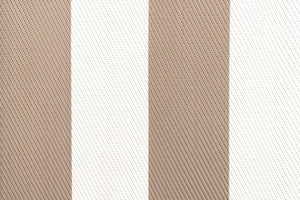 Outdoor Rug - Bold Yet Elegant Stripe